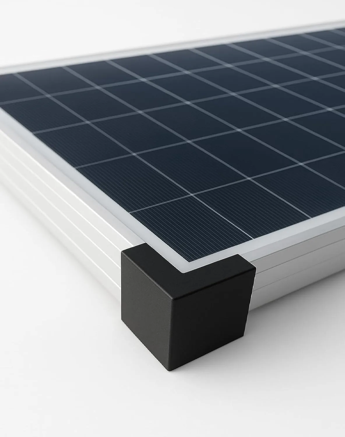 Solar Panel Corner Protector 17mm