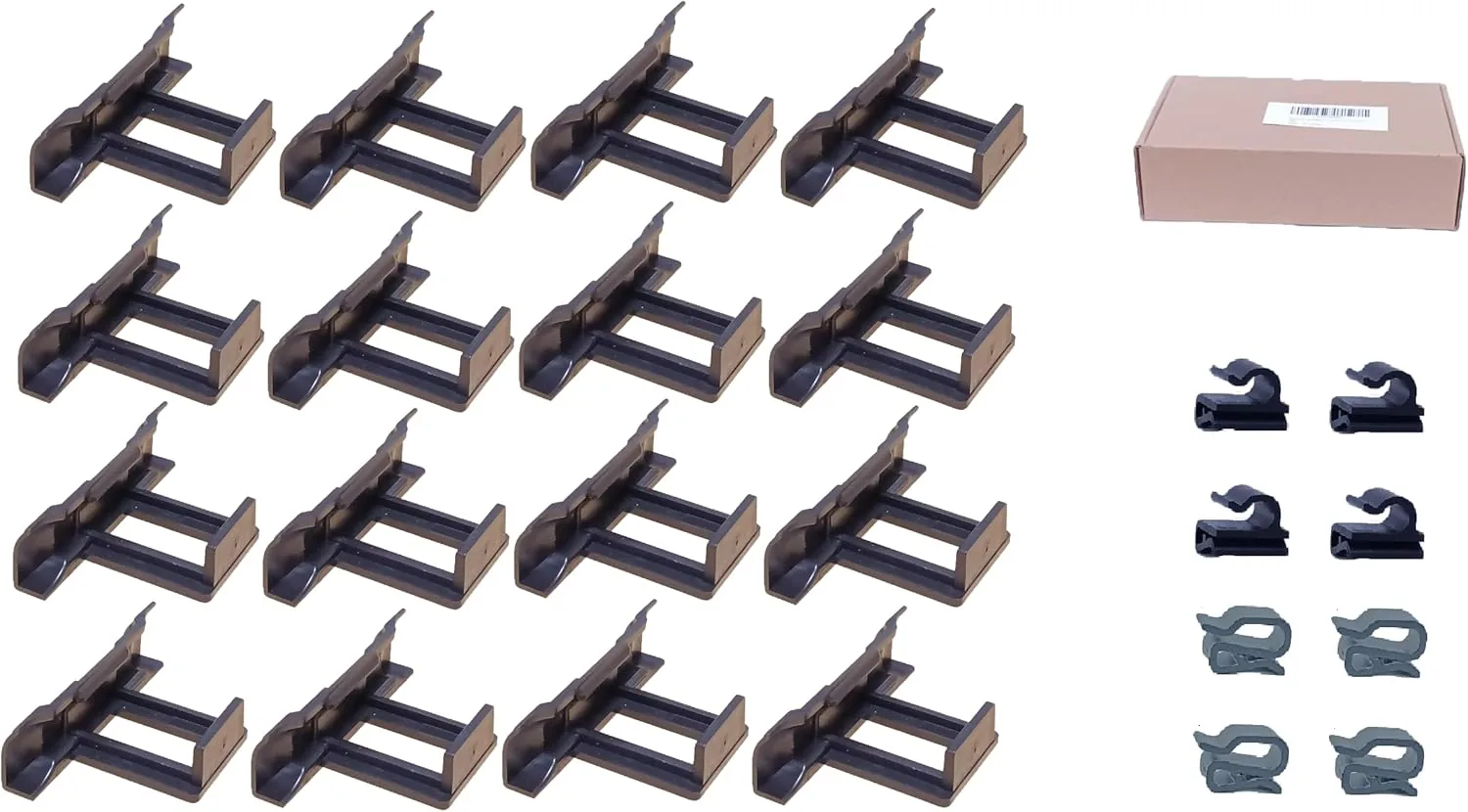 Solar Panel Drain 33mm