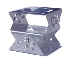 Stainless steel bracket