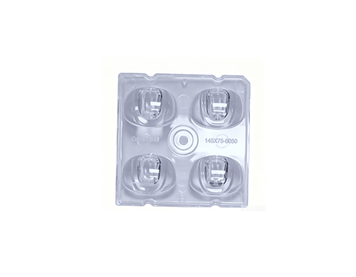 LED-Lens